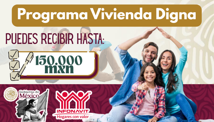 Programa Vivienda Digna